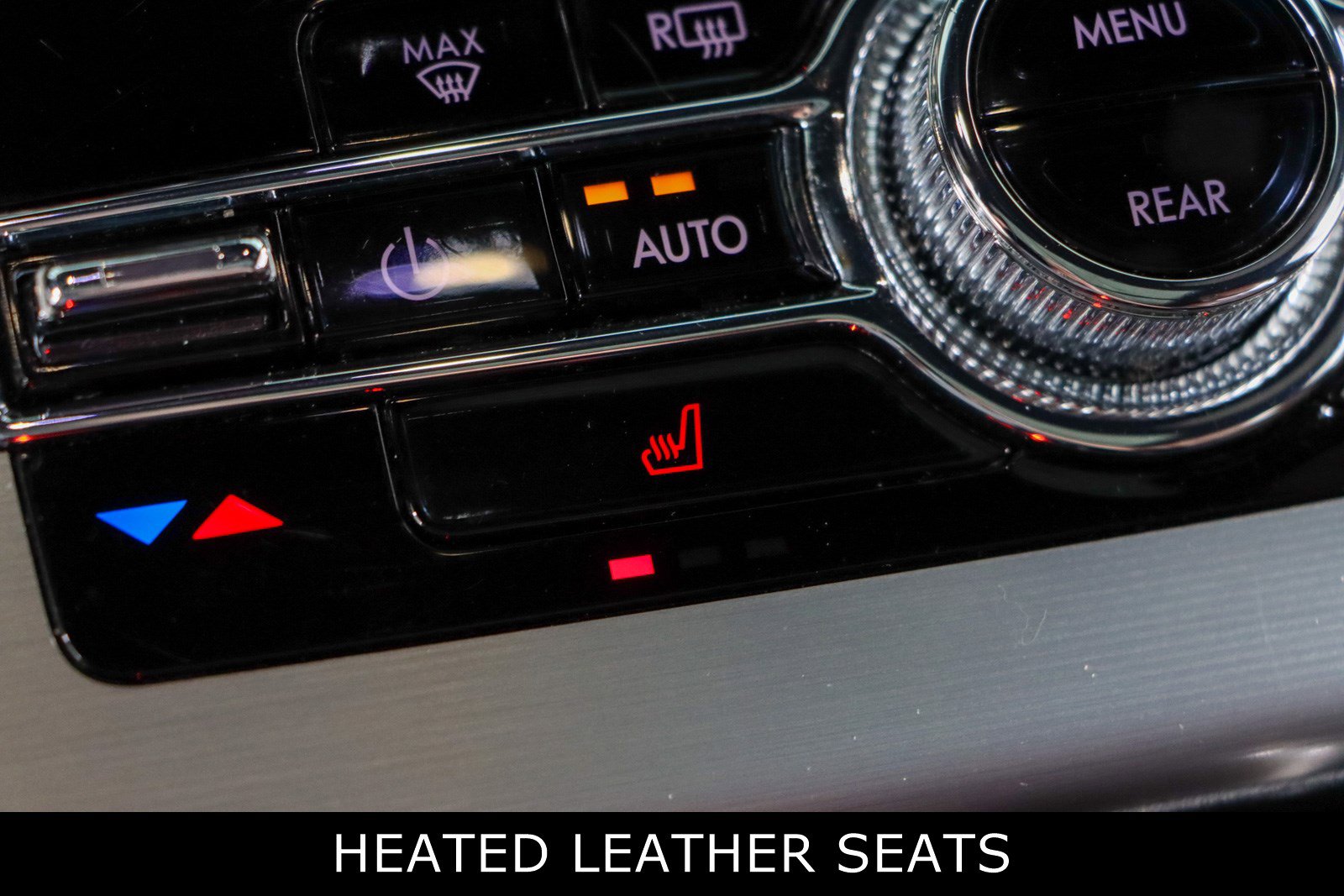 Used 2023 Lincoln Aviator Reserve w/ Jet Package image 21