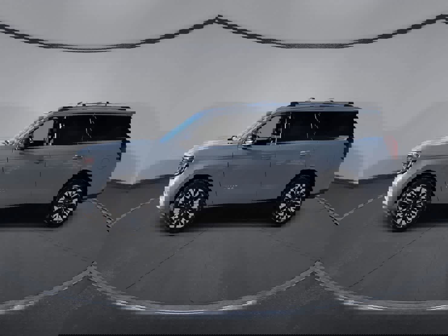 New 2025 Ford Expedition Platinum w/ Driver's Package image 4