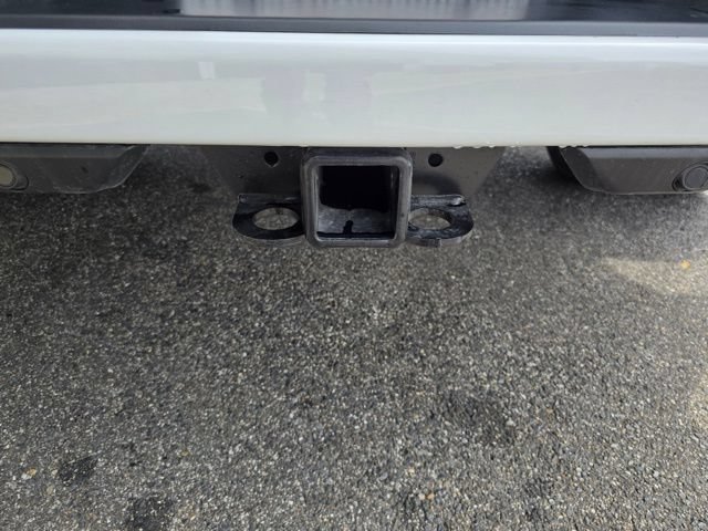 New 2026 RAM 3500 Limited AWD/4WD image 33