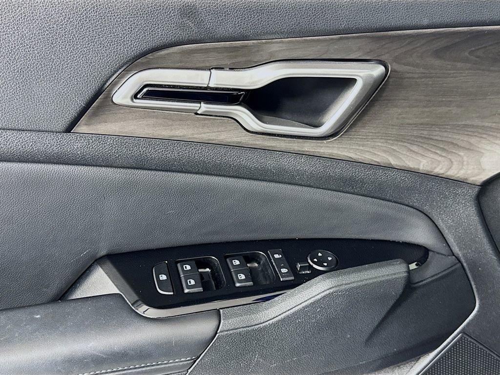 Used 2023 Kia Sportage X-Line w/ X-Line Premium Package image 16