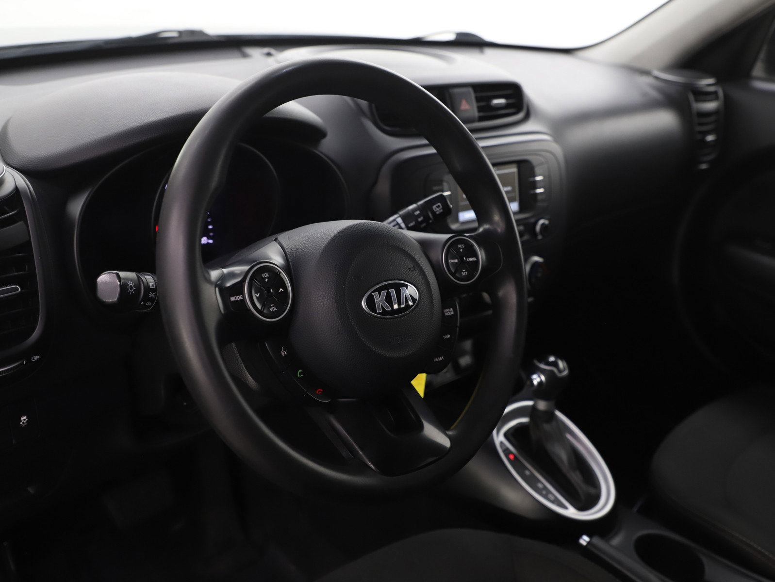 Used 2017 Kia Soul w/ Convenience Package FWD image 20