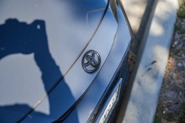 Used 2024 Toyota Corolla SE FWD image 4