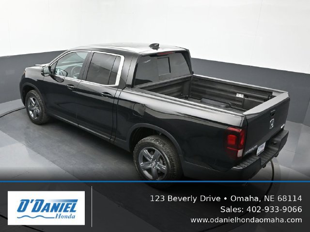 Used 2023 Honda Ridgeline RTL image 15