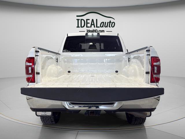 Used 2019 RAM 2500 Laramie image 42