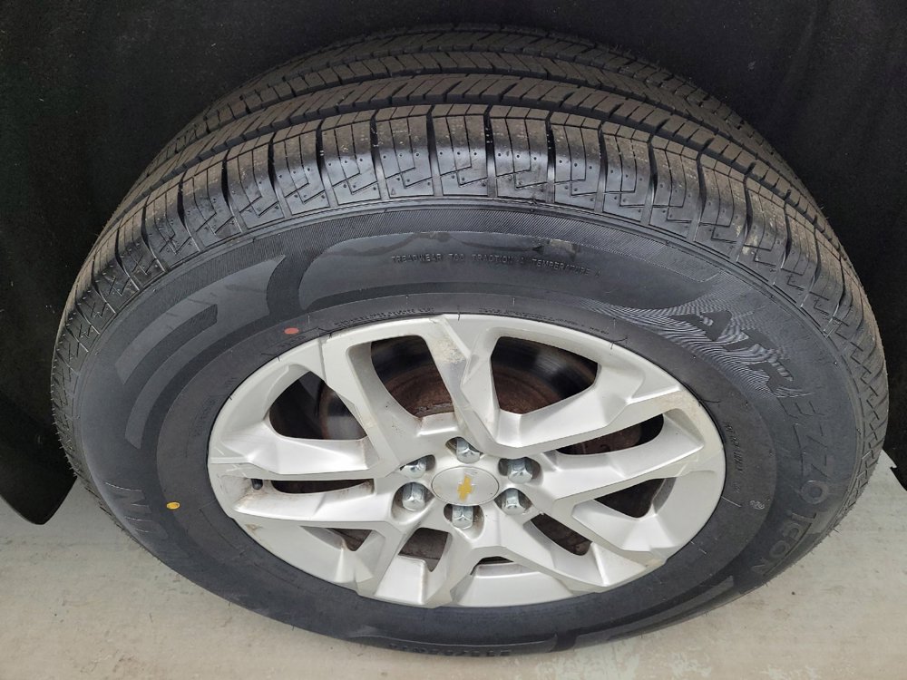 Used 2018 Chevrolet Traverse LT AWD/4WD image 31