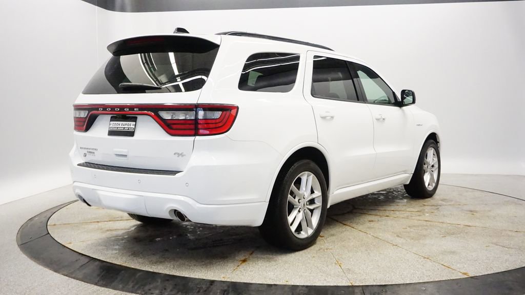 Used 2024 Dodge Durango R/T image 5