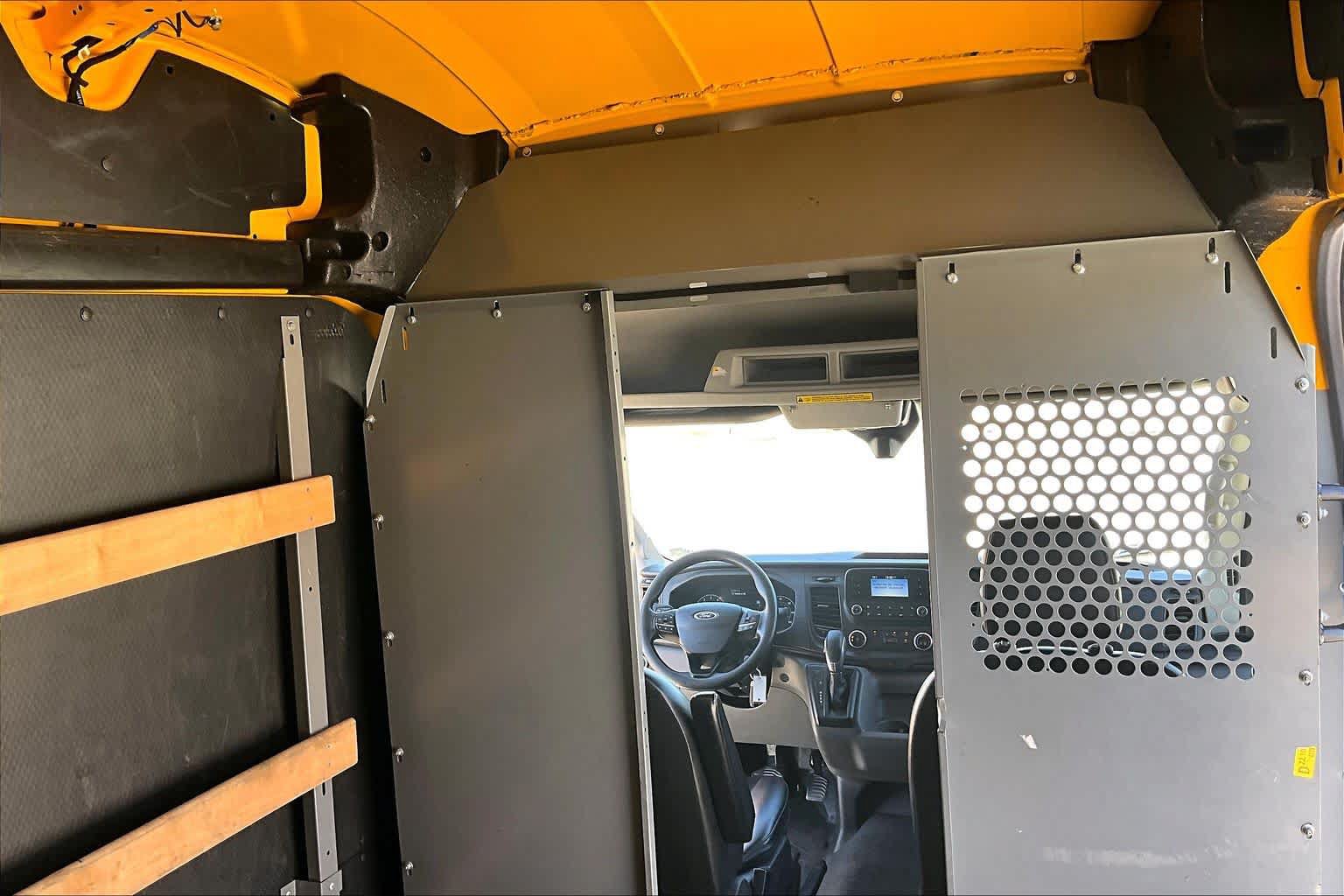 Used 2020 Ford Transit 250 148 High Roof w/ Load Area Protection Package RWD image 25