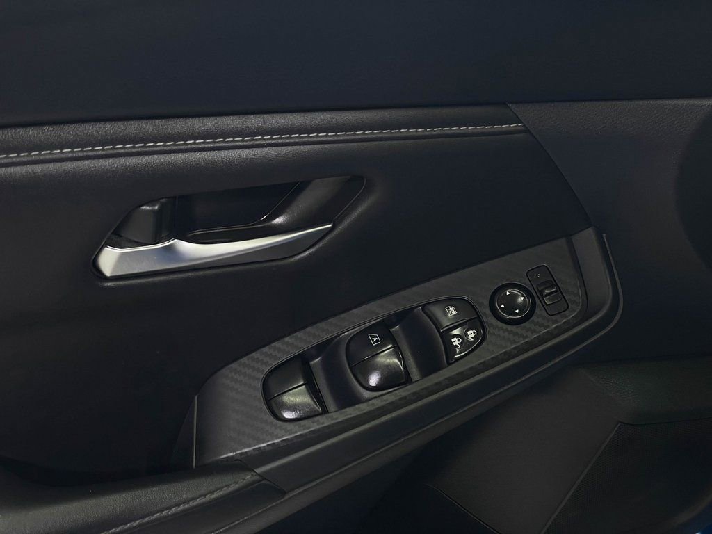 Used 2024 Nissan Sentra SV image 17