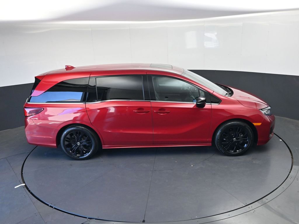 Used 2025 Honda Odyssey Sport-L image 26
