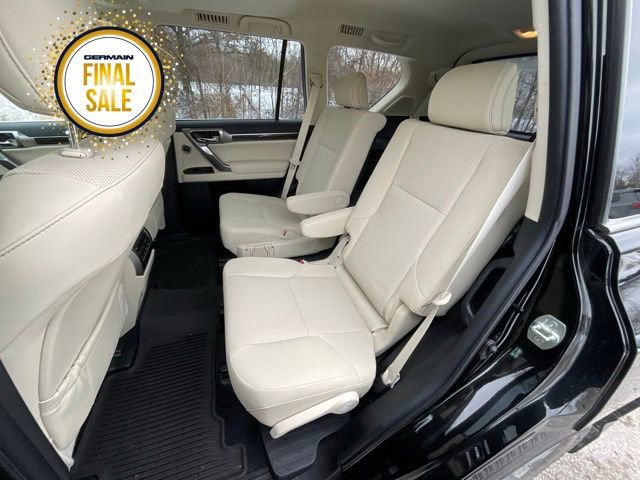 Certified 2023 Lexus GX 460 Premium image 11