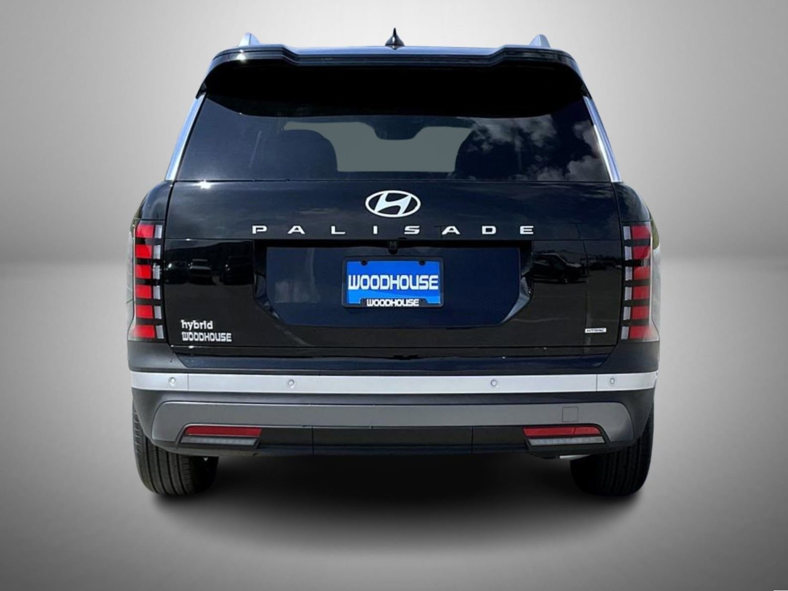 New 2026 Hyundai Palisade SEL Premium AWD/4WD image 6