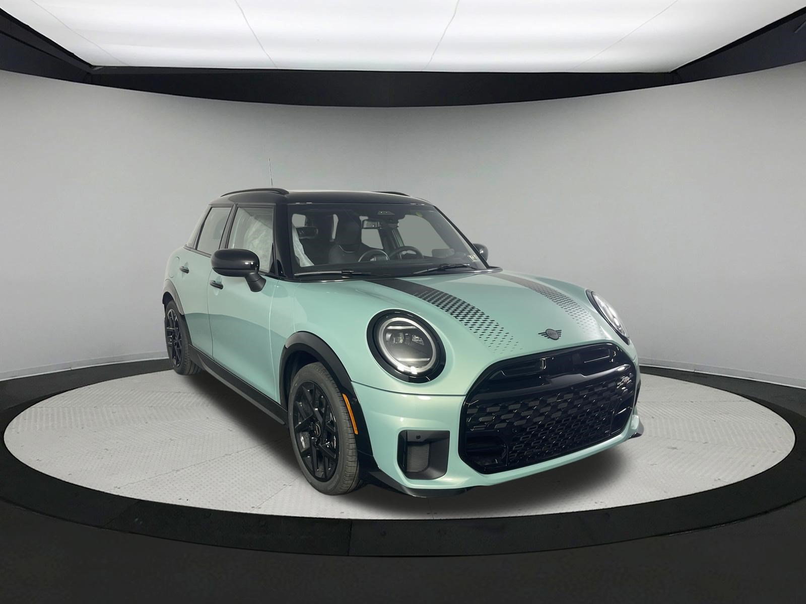 New 2027 MINI Cooper S FWD image 3