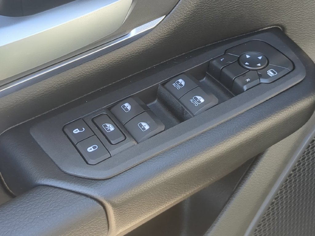 New 2027 RAM 1500 Big Horn AWD/4WD image 15