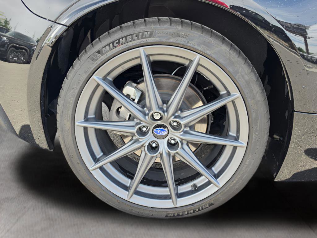 Used 2023 Subaru BRZ Limited RWD image 27