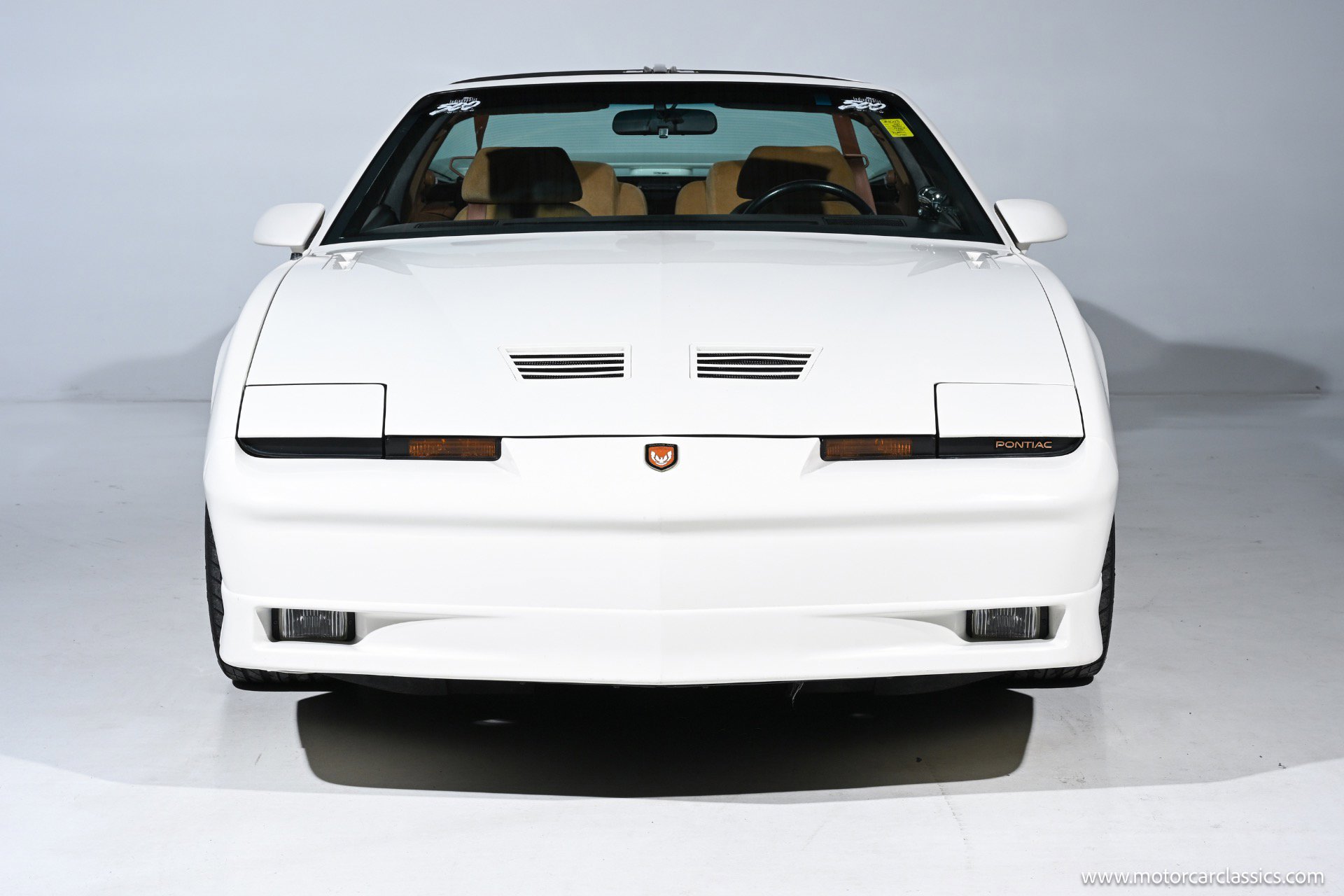 Used 1989 Pontiac Firebird Trans Am image 3