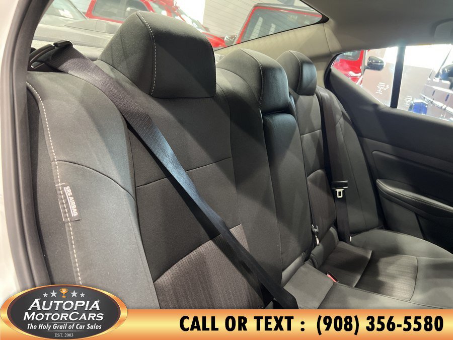 Used 2026 Nissan Altima 2.5 SV AWD/4WD image 19