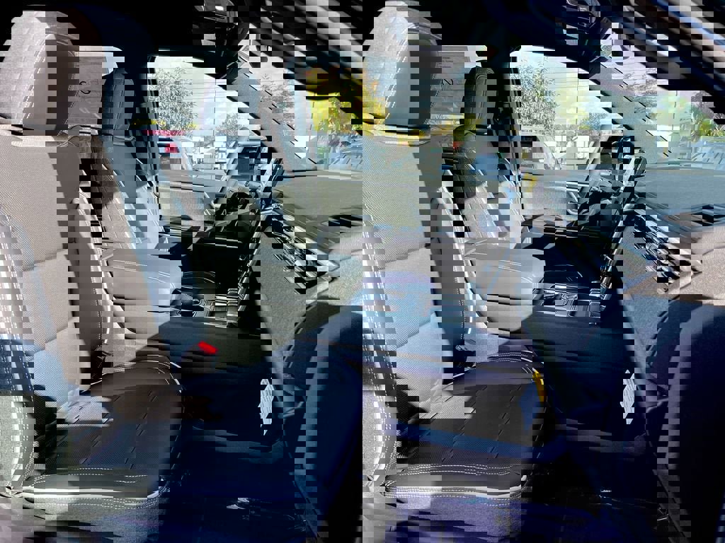 New 2026 GMC Sierra EV Elevation image 58