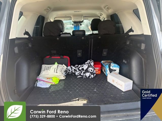Certified 2022 Ford Bronco Sport Big Bend AWD/4WD image 9