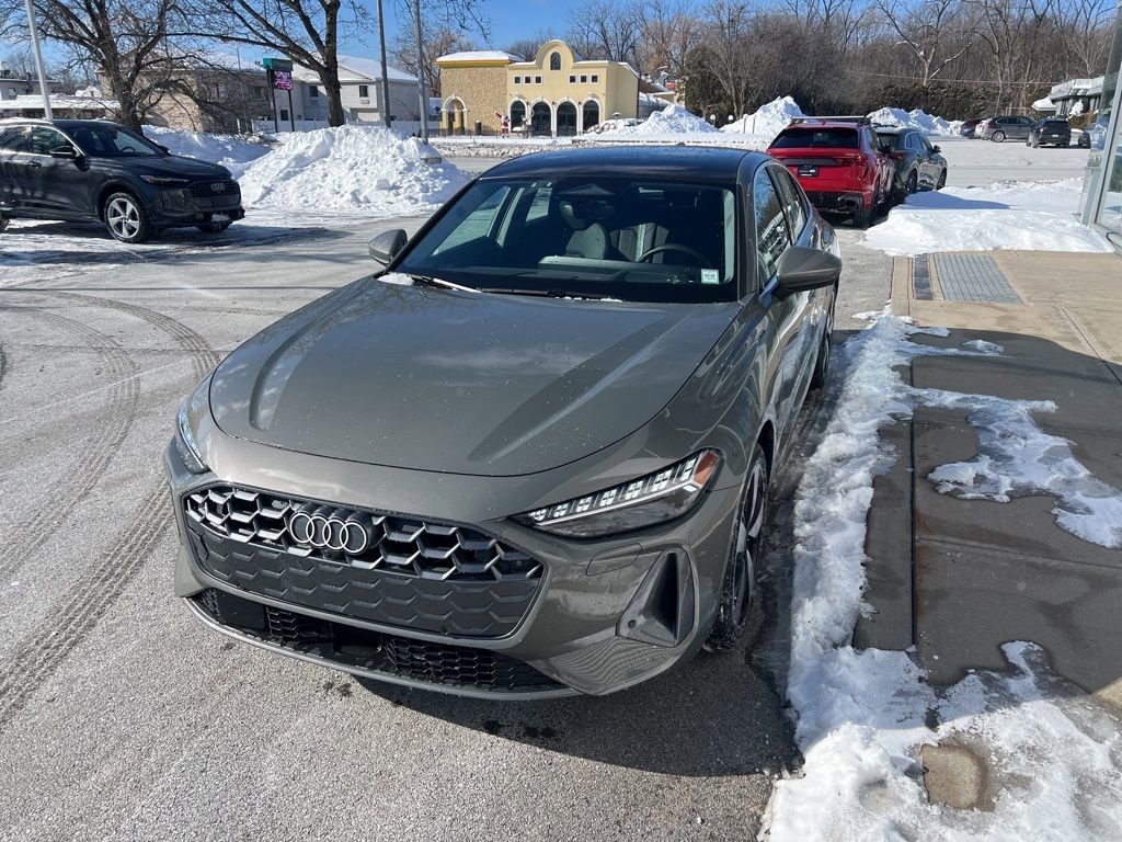 Used 2025 Audi A5 2.0T Premium Plus w/ Premium Plus image 42