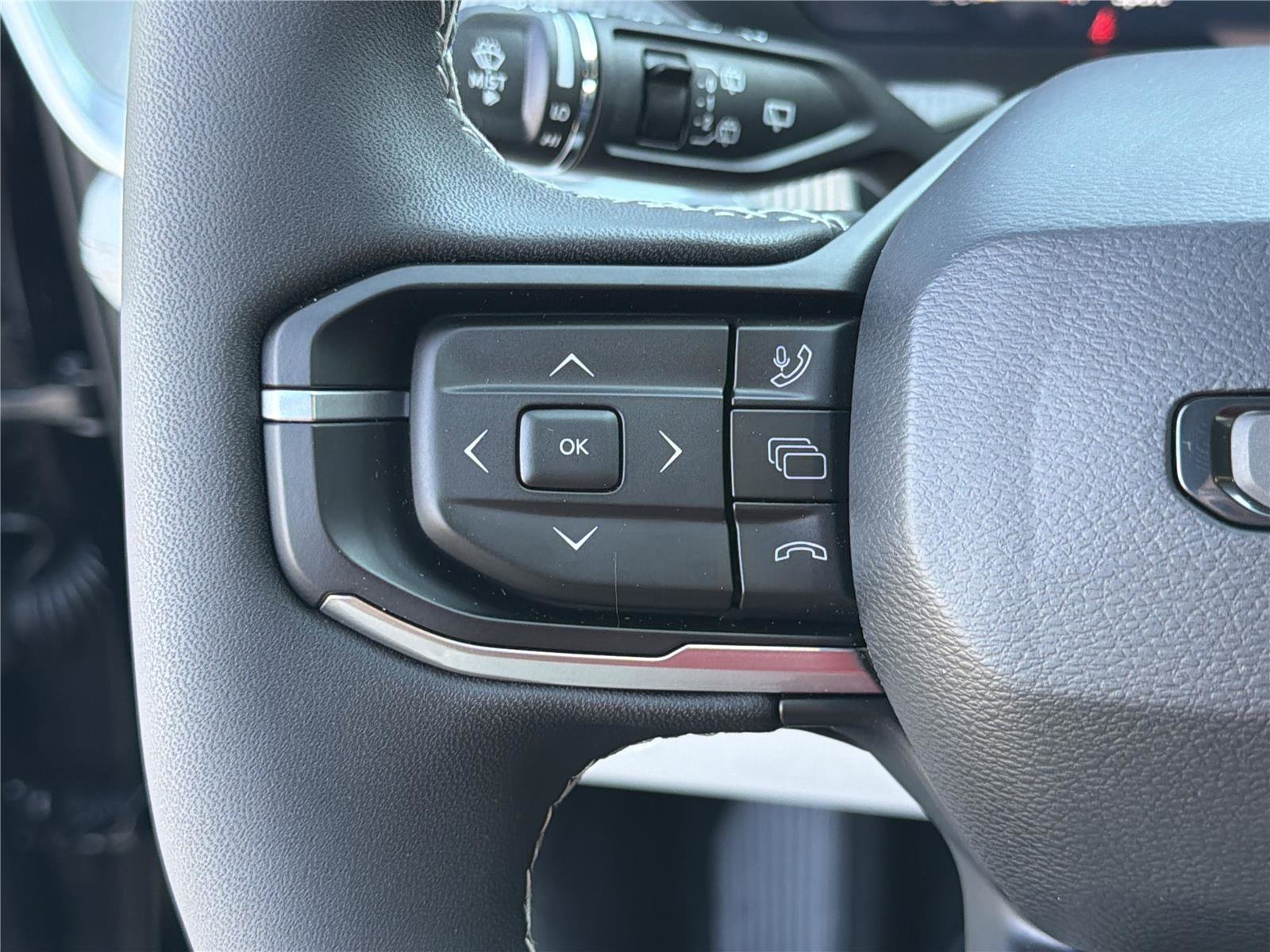 New 2026 Jeep Cherokee Limited image 23