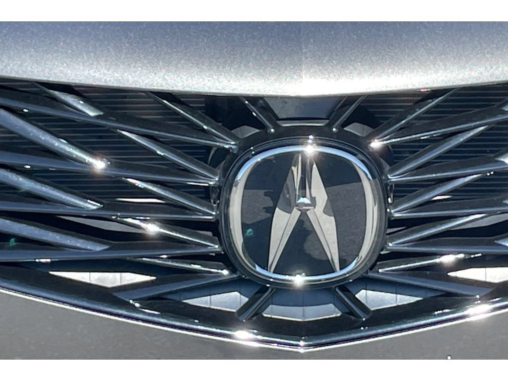 Certified 2025 Acura TLX w/ Technology Package FWD image 46