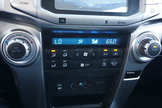 Used 2014 Toyota 4Runner Limited image 14