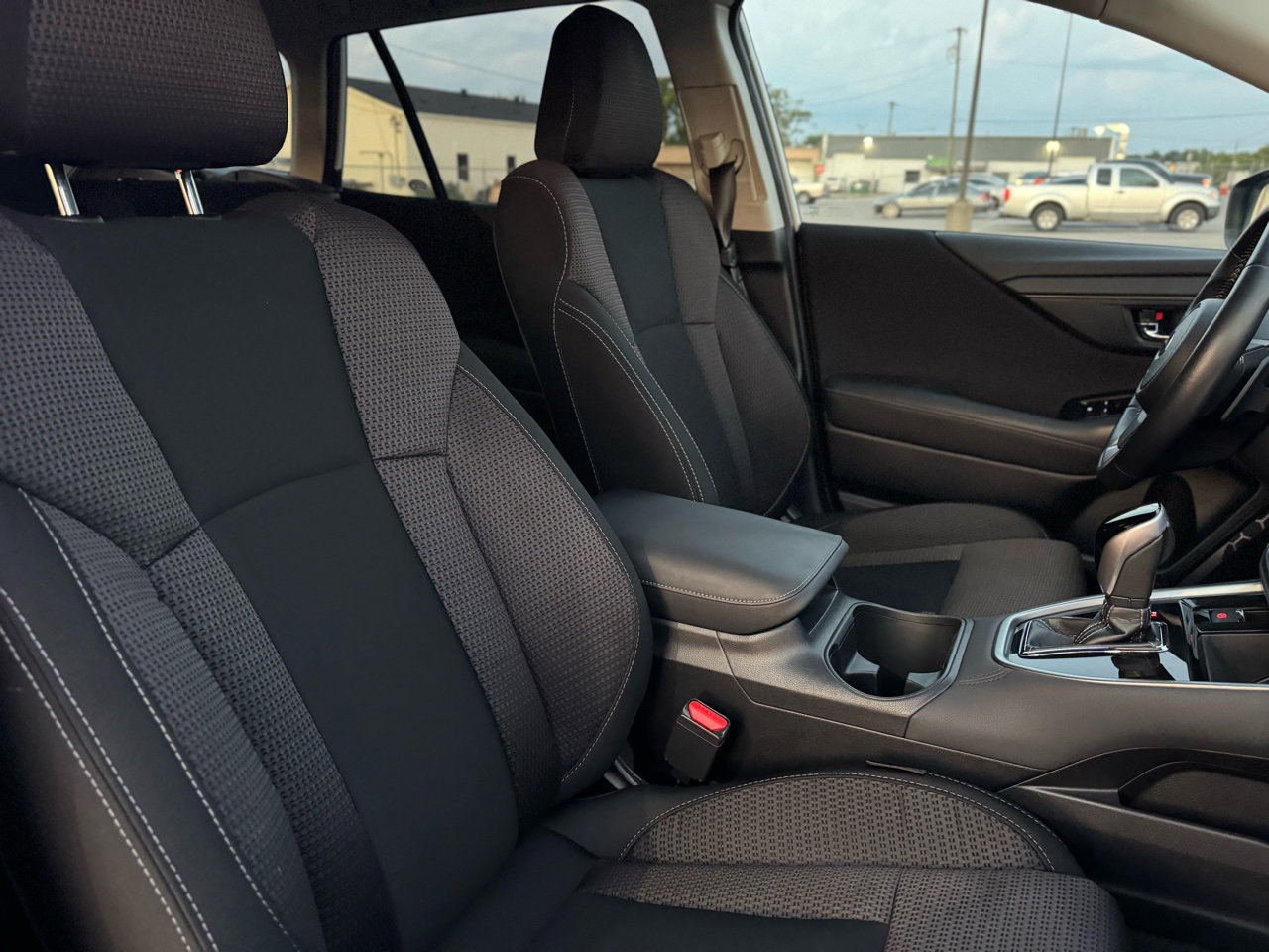 Used 2022 Subaru Outback Premium image 25