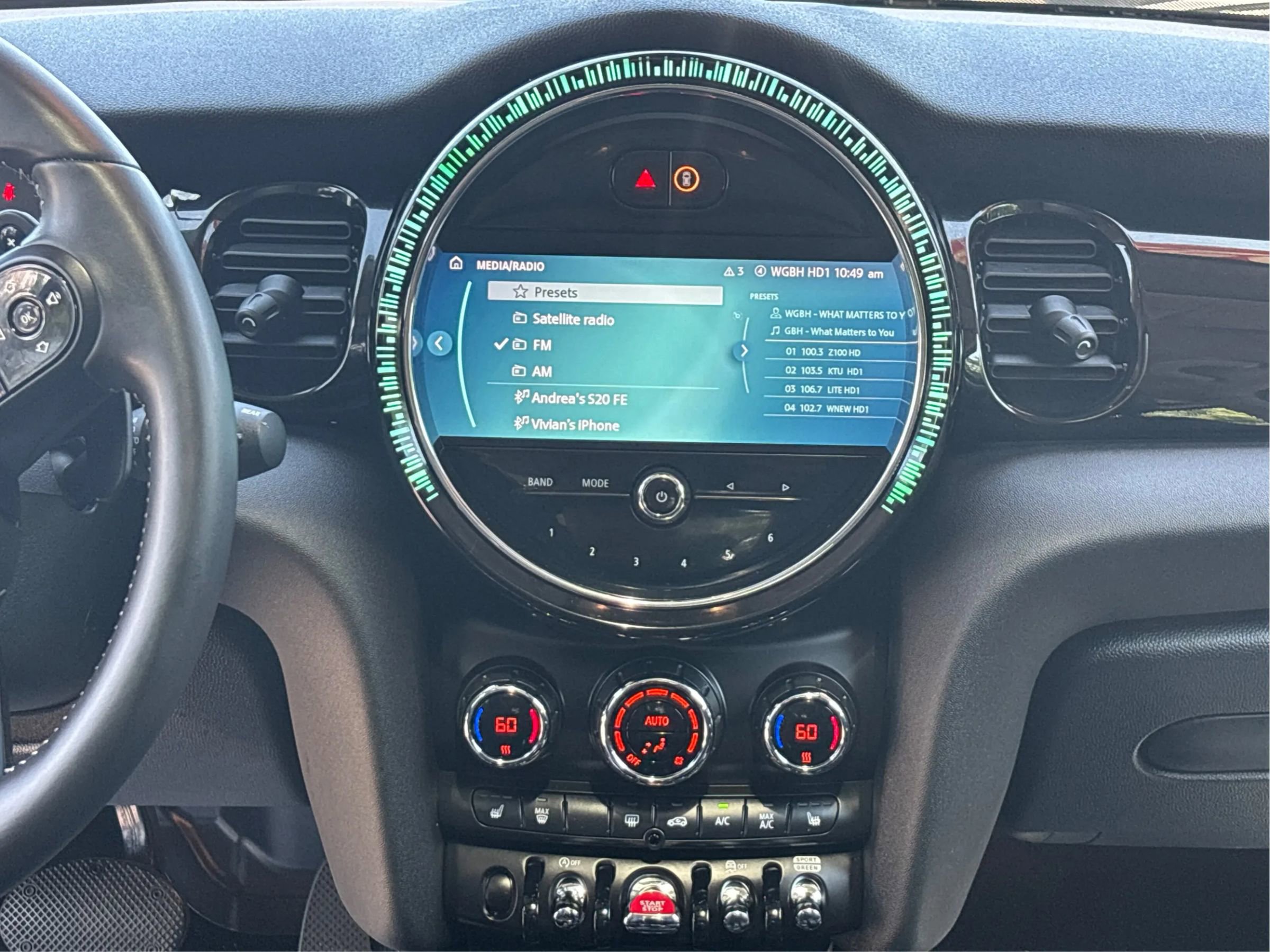Used 2022 MINI Cooper S image 19