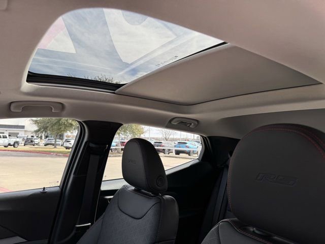 New 2027 Chevrolet Bolt RS w/ Technology Package image 26