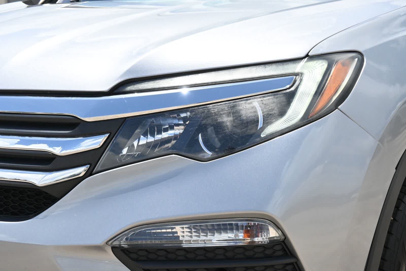 Used 2018 Honda Pilot EX-L image 27