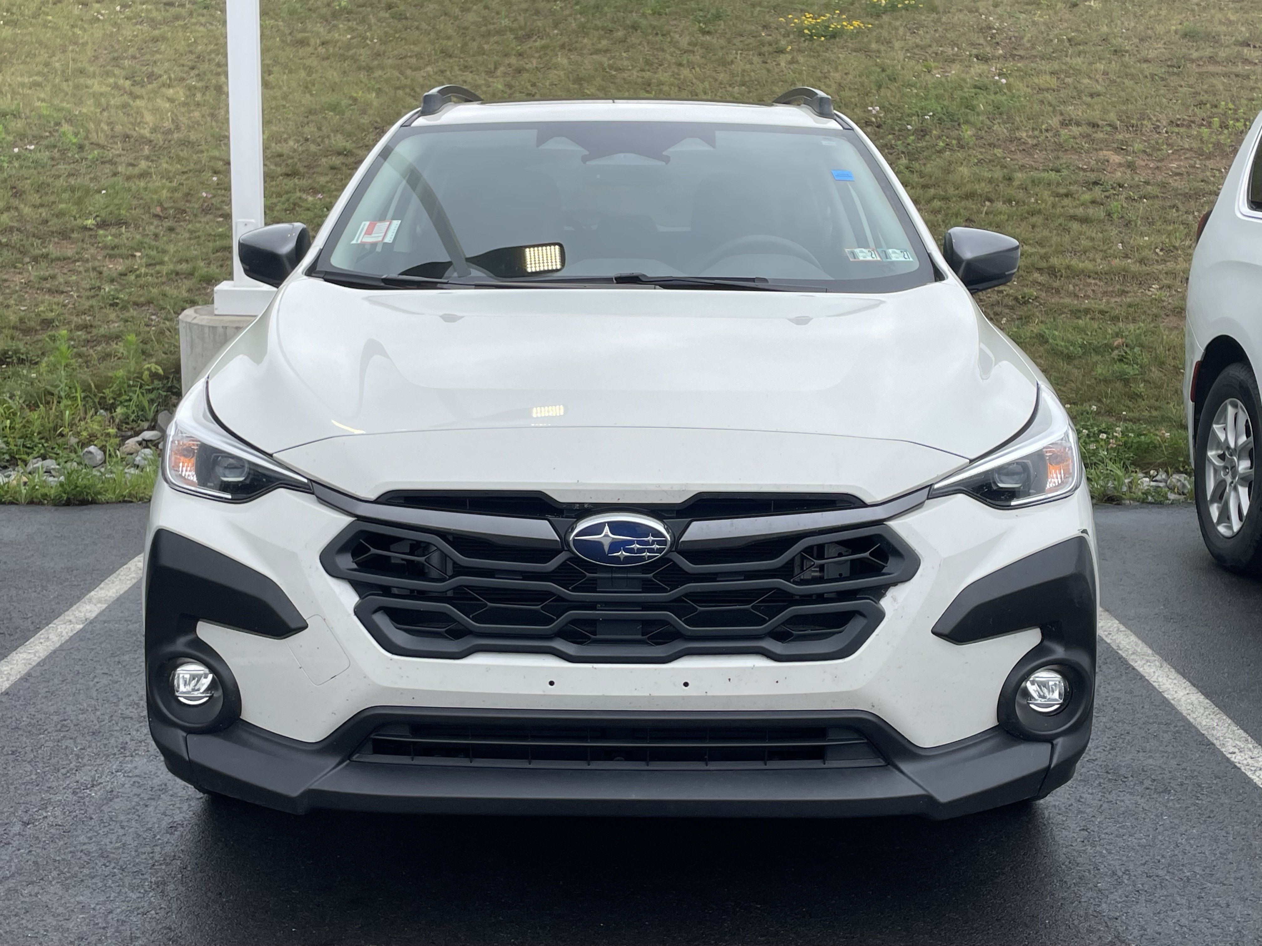 Certified 2024 Subaru Crosstrek 2.0i Premium AWD/4WD image 11