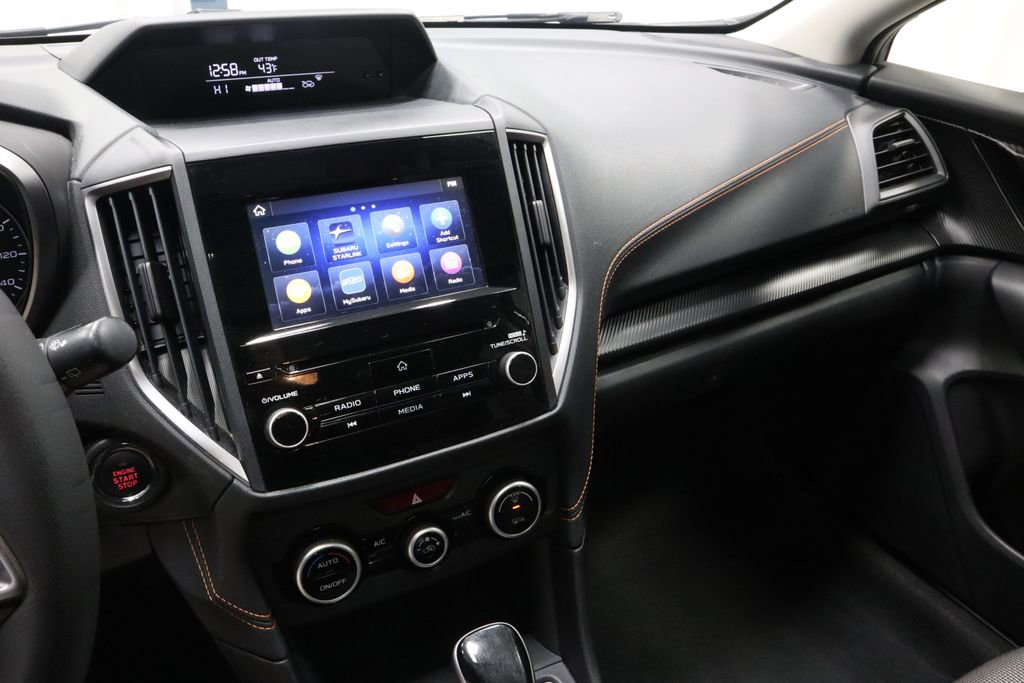 Used 2023 Subaru Crosstrek 2.0i Premium image 30