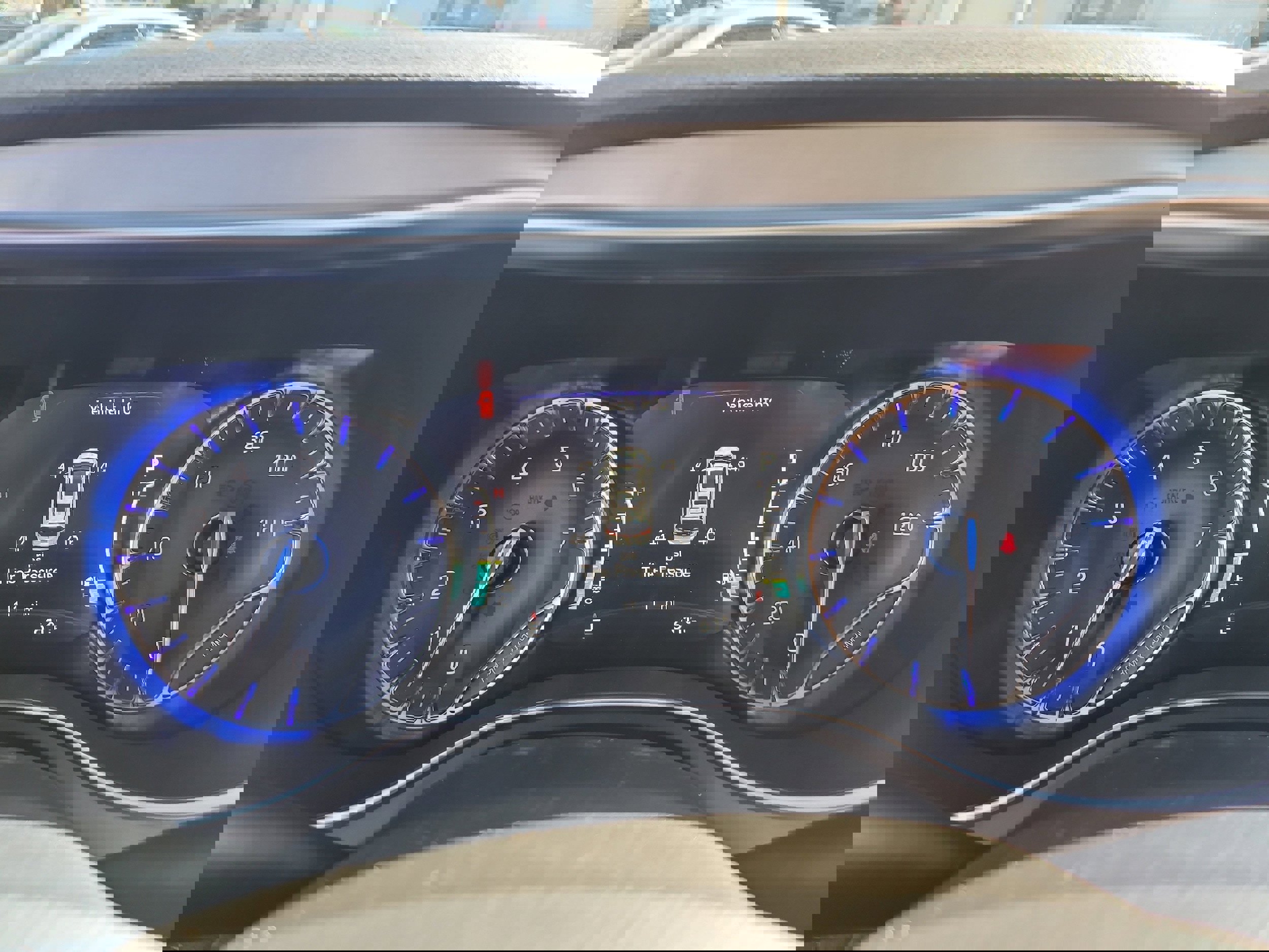 New 2026 Chrysler Pacifica Pinnacle image 22