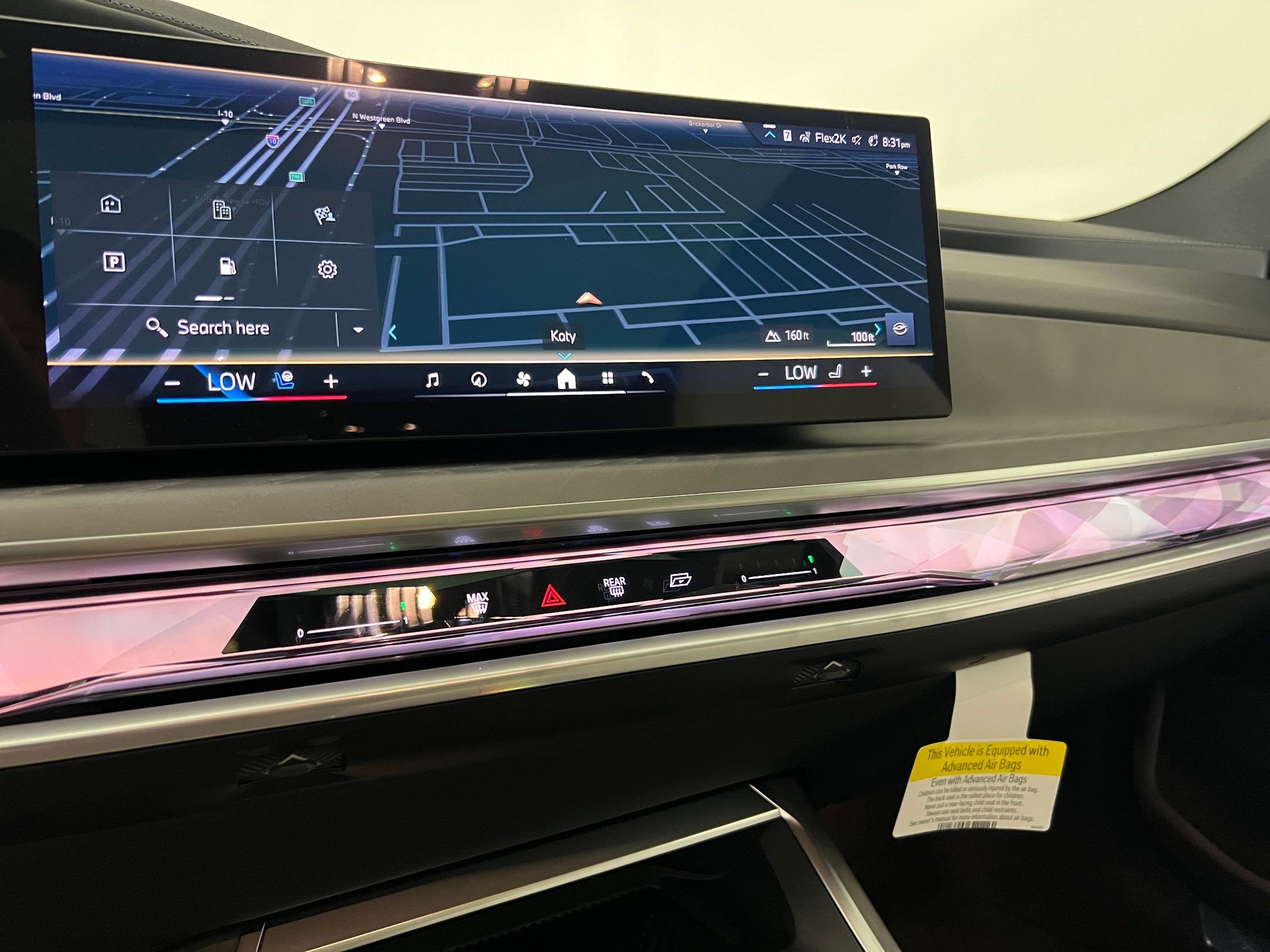 New 2026 BMW 760i xDrive w/ Executive Package image 29