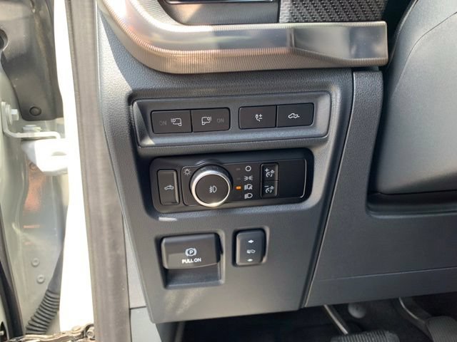 Certified 2023 Ford F150 Raptor w/ Raptor Carbon Fiber Package AWD/4WD image 25