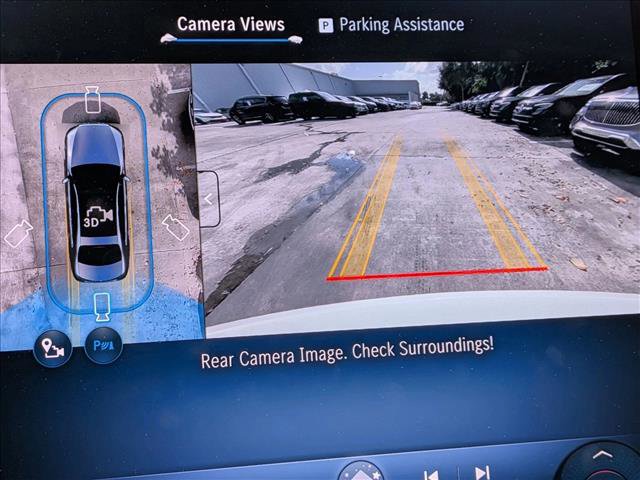 Certified 2026 Mercedes-Benz S 500 4MATIC image 13