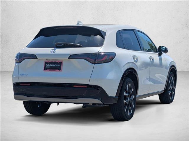 New 2026 Honda HR-V EX-L video 2