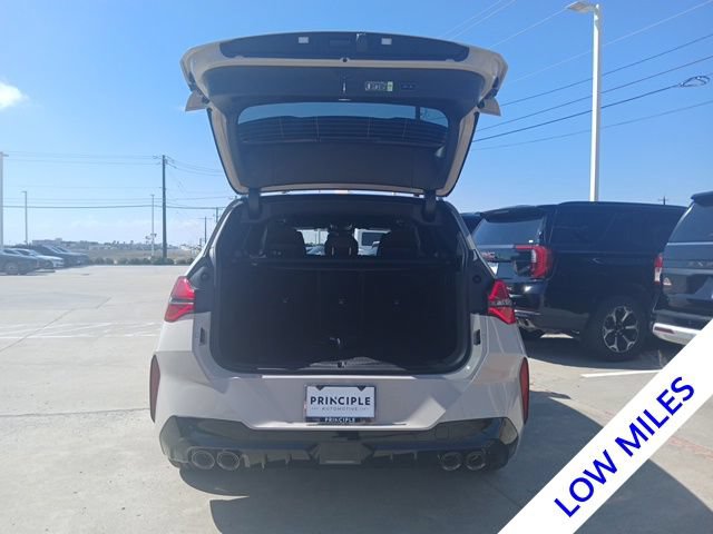 Used 2026 BMW X3 M50 w/ Premium Package AWD/4WD image 9