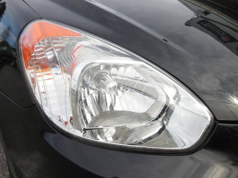 Used 2006 Hyundai Accent GLS FWD image 28