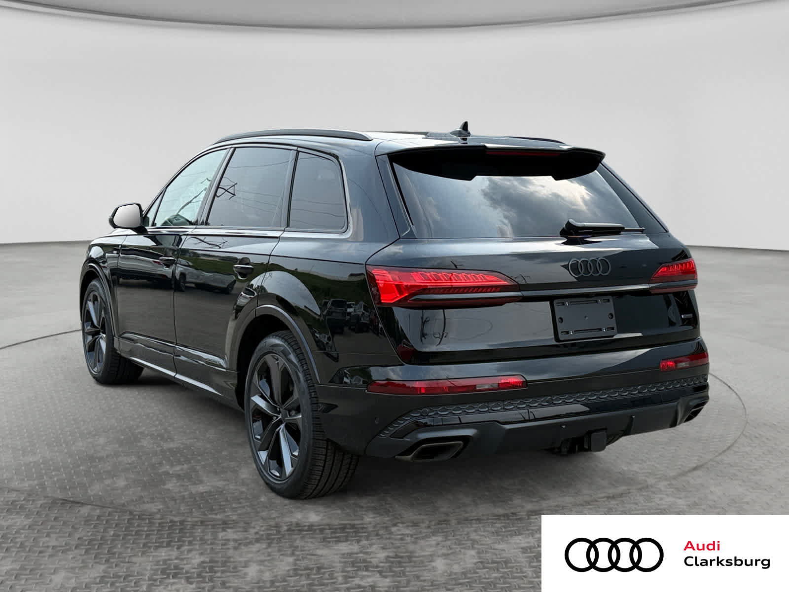 New 2026 Audi Q7 Premium Plus AWD/4WD image 7