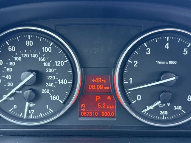 Used 2015 BMW X1 xDrive35i image 10