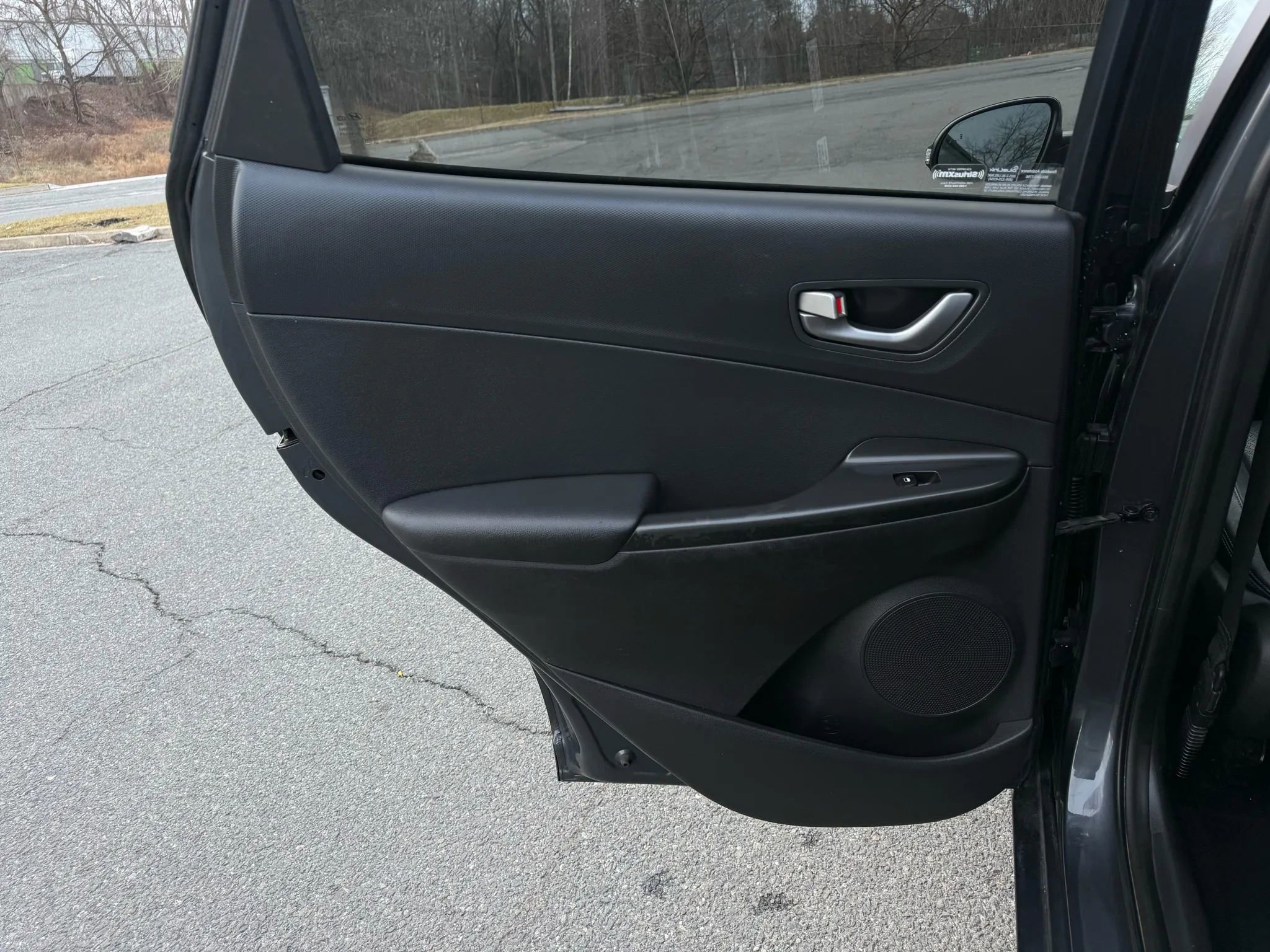 Used 2020 Hyundai Kona Ultimate w/ Cargo Package image 22