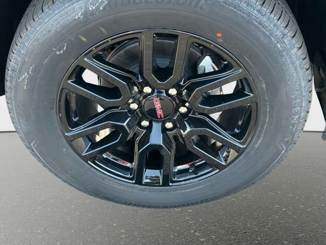 New 2026 GMC Sierra 1500 Elevation image 10