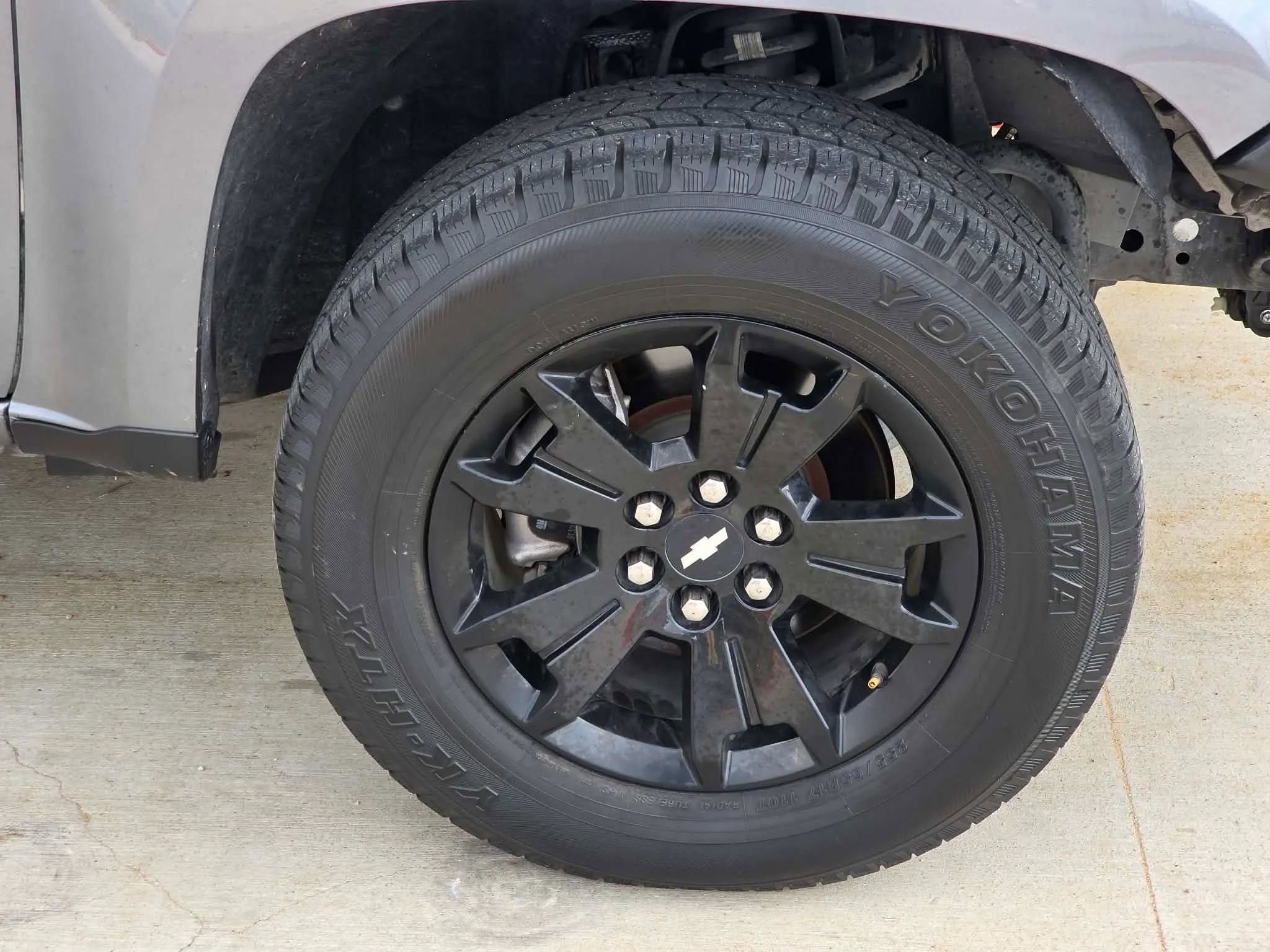 Used 2021 Chevrolet Colorado LT w/ Safety Package image 6