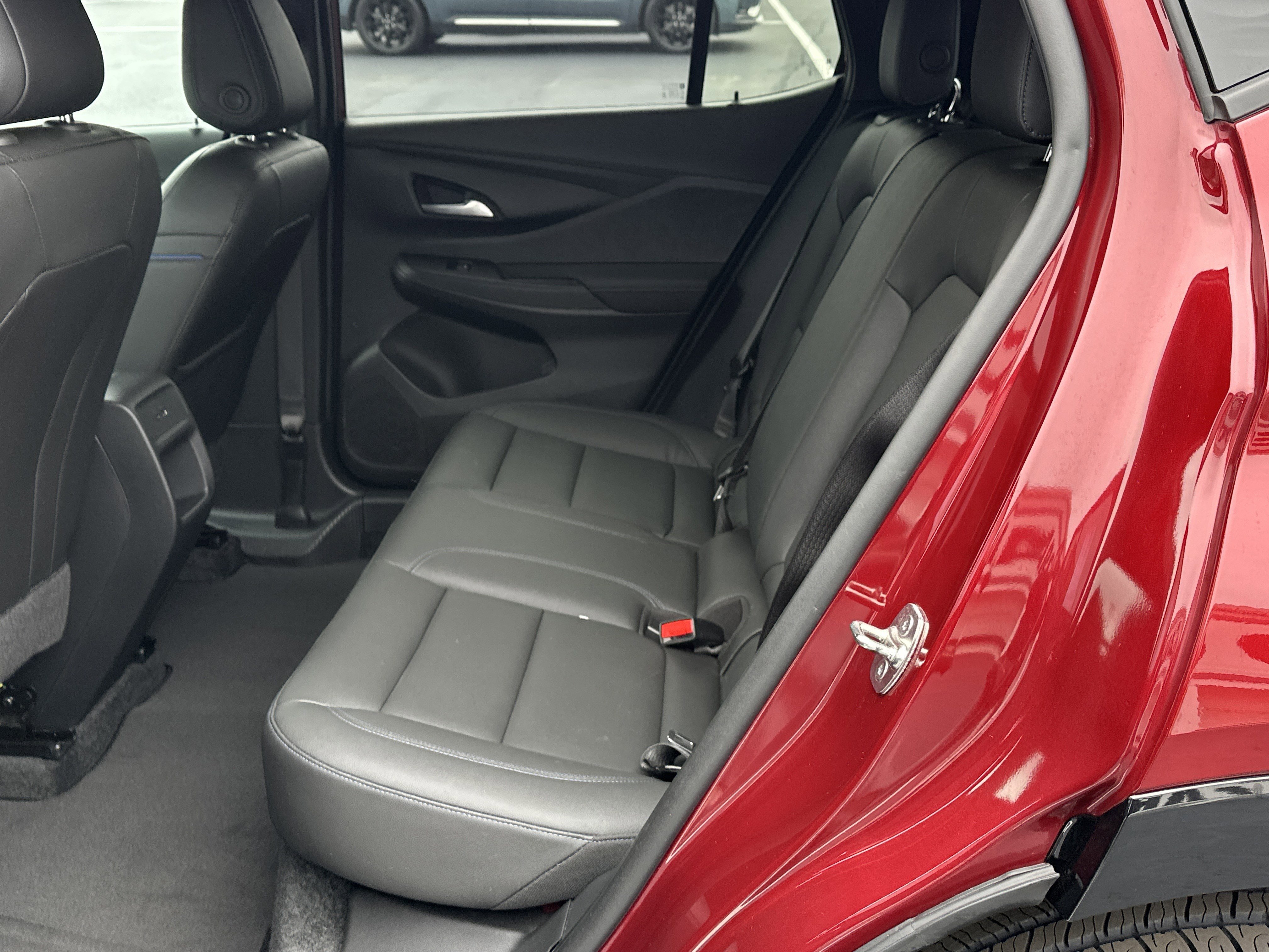 Used 2024 Buick Envista Sport Touring image 15