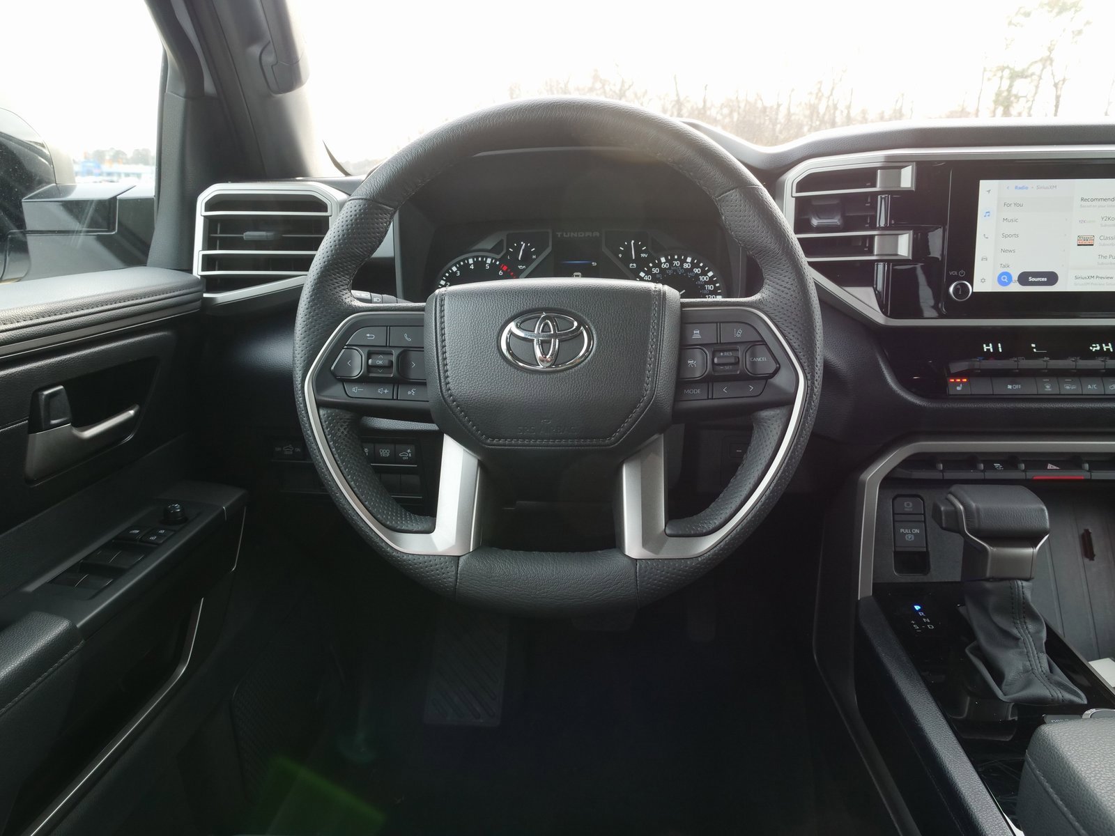 Used 2025 Toyota Tundra SR5 image 21