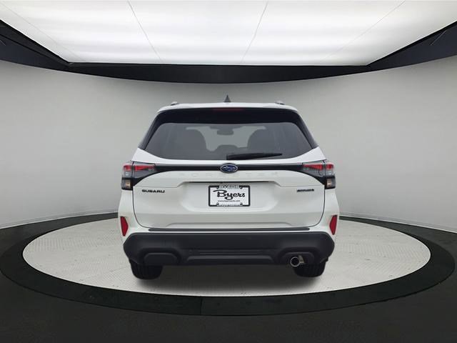 New 2026 Subaru Forester Touring image 6