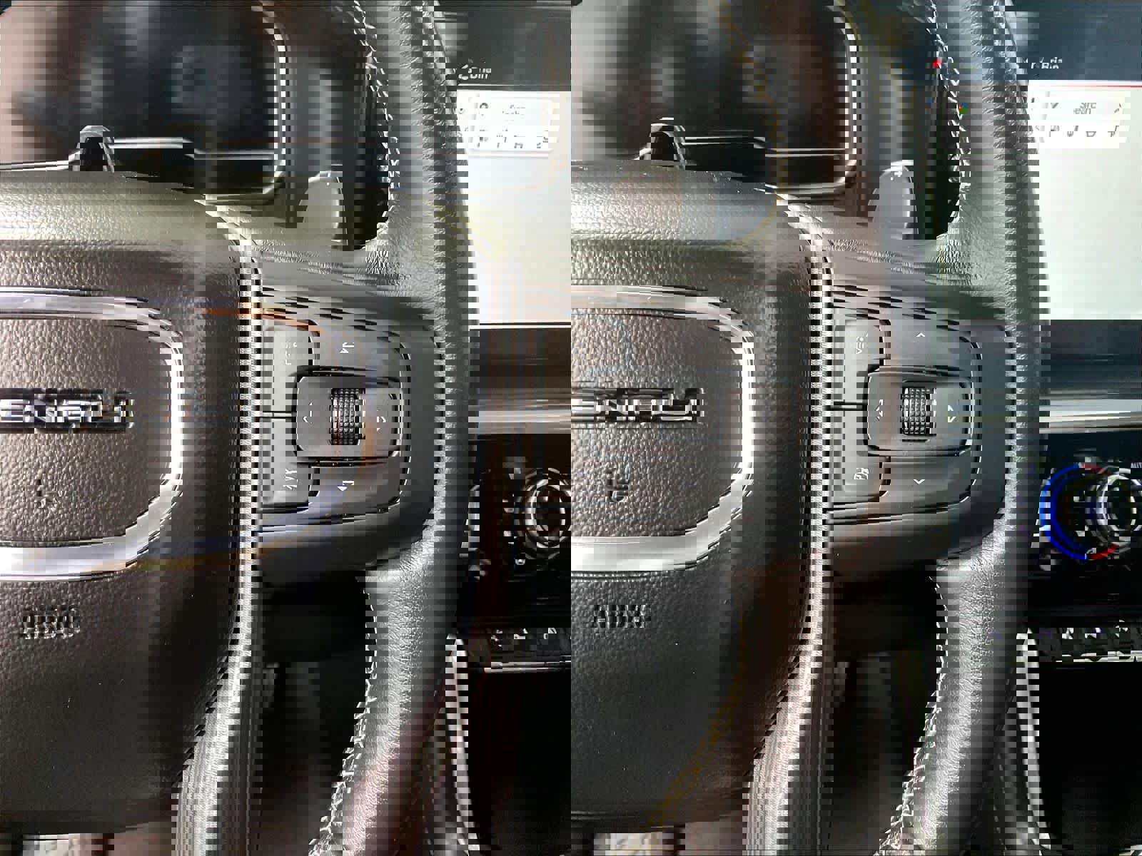 Used 2023 GMC Sierra 1500 Denali Ultimate image 24