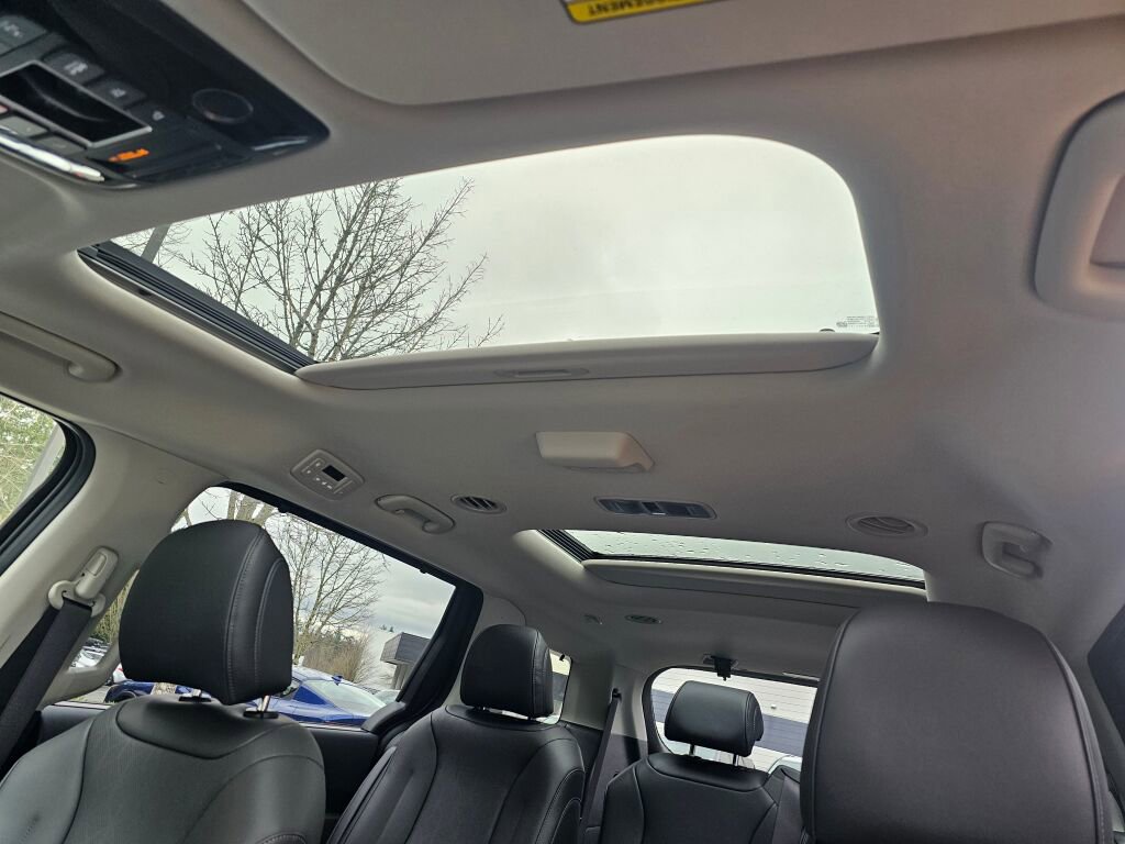 New 2026 Kia Carnival SX image 10