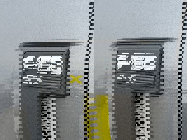 Used 2024 Ford F150 STX image 9